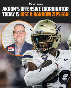Image post by @draftkings on TikTok