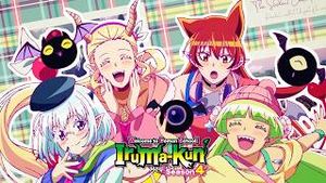 Video post by @crunchyroll on YouTube