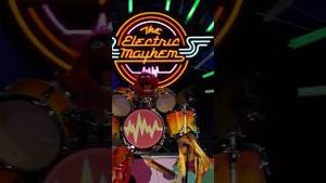 Video post by @disneyparks on YouTube