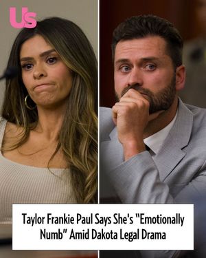 Image post by @usweekly on Instagram