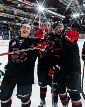 Image post by @whlhurricanes on Instagram