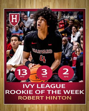 Image post by @harvardmbb on Instagram