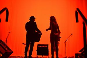 Image post by @sugarland on Instagram