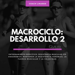 Image post by @modosaluddeporte on Instagram
