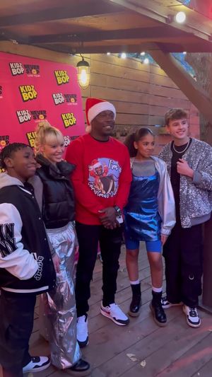 Video post by @kidzbop on TikTok