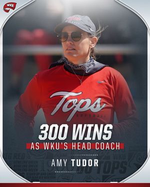 Image post by @wku_softball on Instagram