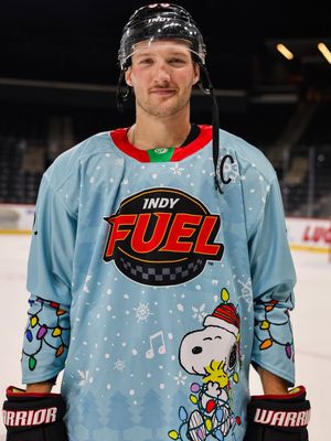 Image post by @indyfuel on Instagram