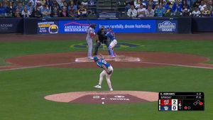 Video post by @mlbespanol on Twitter