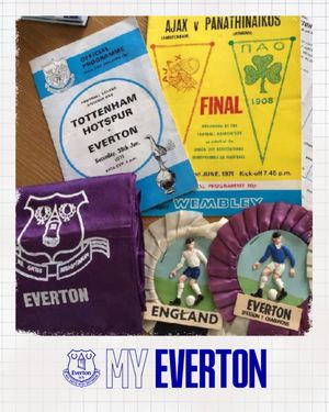 Image post by @everton on Instagram