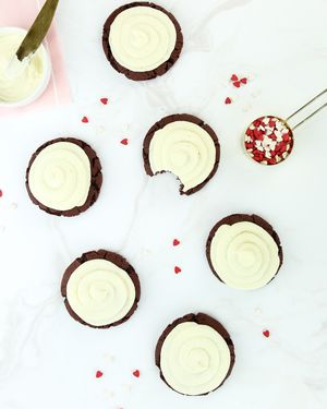 Image post by @susscookieco on Instagram