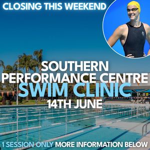 Image post by @nswswimming on Instagram