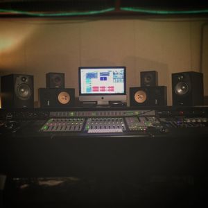 Image post by @jesseraymix on Instagram