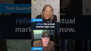 Video post by @benzinga on YouTube