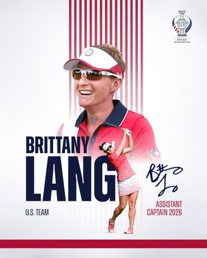 Image post by @solheimcupusa on Instagram