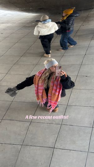 Video post by @baileethompsonn on TikTok