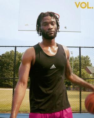 Image post by @vol.basketball on Instagram