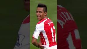 Video post by @arsenal on YouTube