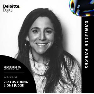 Image post by @deloittedigital on Instagram