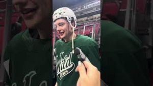 Video post by @Iowa Wild on YouTube