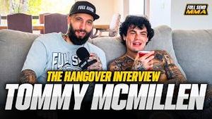 Video post by @fullsendmma on YouTube