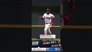 Video post by @foxsports on YouTube
