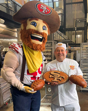 Image post by @boudinbakery on Instagram
