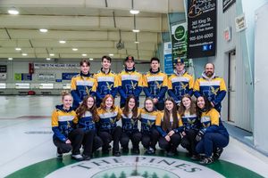 Image post by @HumberHawks on Twitter