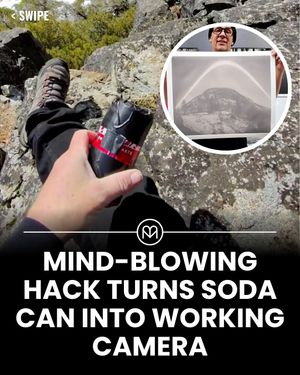 Image post by @matadornetwork on Instagram