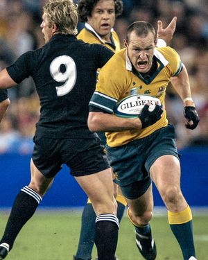 Image post by @rugbyworldcup on Instagram