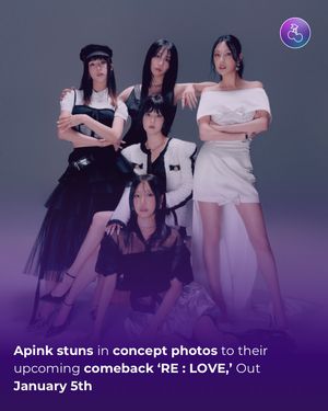 Image post by @popbase on Instagram