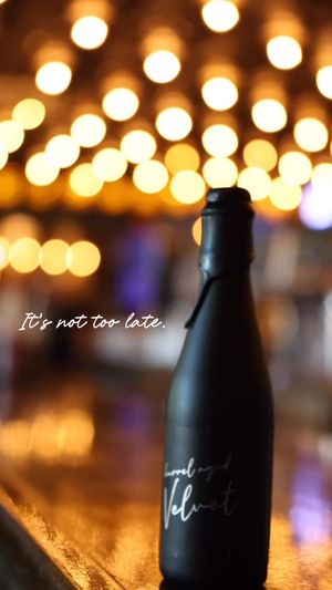 Video post by @biggrovebrewery on Instagram