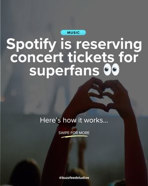 Image post by @buzzfeedstudios on Instagram