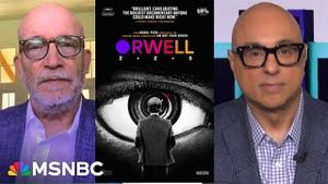 Video post by @msnbc on YouTube