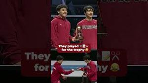 Video post by @ncaachampionships on YouTube
