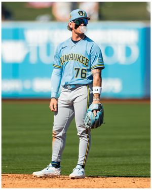 Image post by @createdbylandon on Instagram