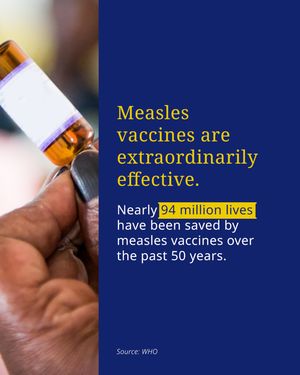 Image post by @gatesfoundation on Instagram
