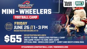 Image post by @quadcitysteamwheelers on Instagram