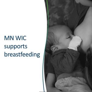Image post by @mnhealth on Facebook