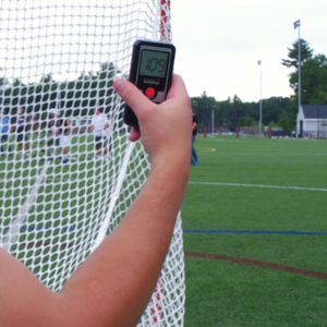 Image post by @warriorlax on Instagram