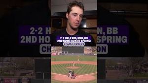 Video post by @guerillasports_ on YouTube