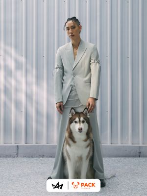 Image post by @newtaipeikings on Instagram