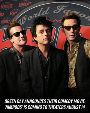 Image post by @kroq on Instagram
