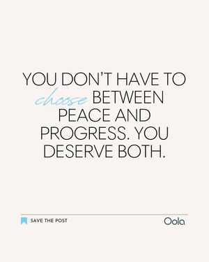 Image post by @oolalife on Instagram