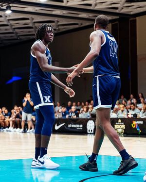 Image post by @xaviermbb on Instagram