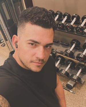 Image post by @joseiglesias_ss on Instagram