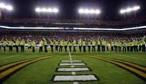 Image post by @CFBPlayoff on Twitter/X