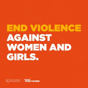 Image post by @unfoundation on Instagram