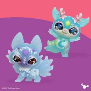 Image post by @moosetoys on Instagram
