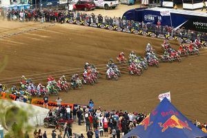 Image post by @racerxonline on Instagram