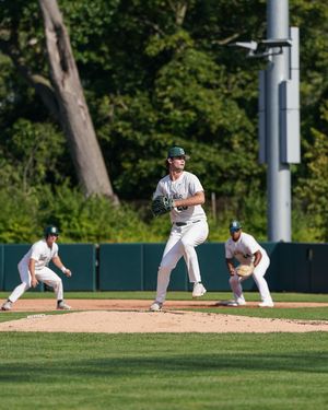 Image post by @msu_baseball on Instagram